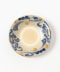 Cobalt chrysanthemum arabesque