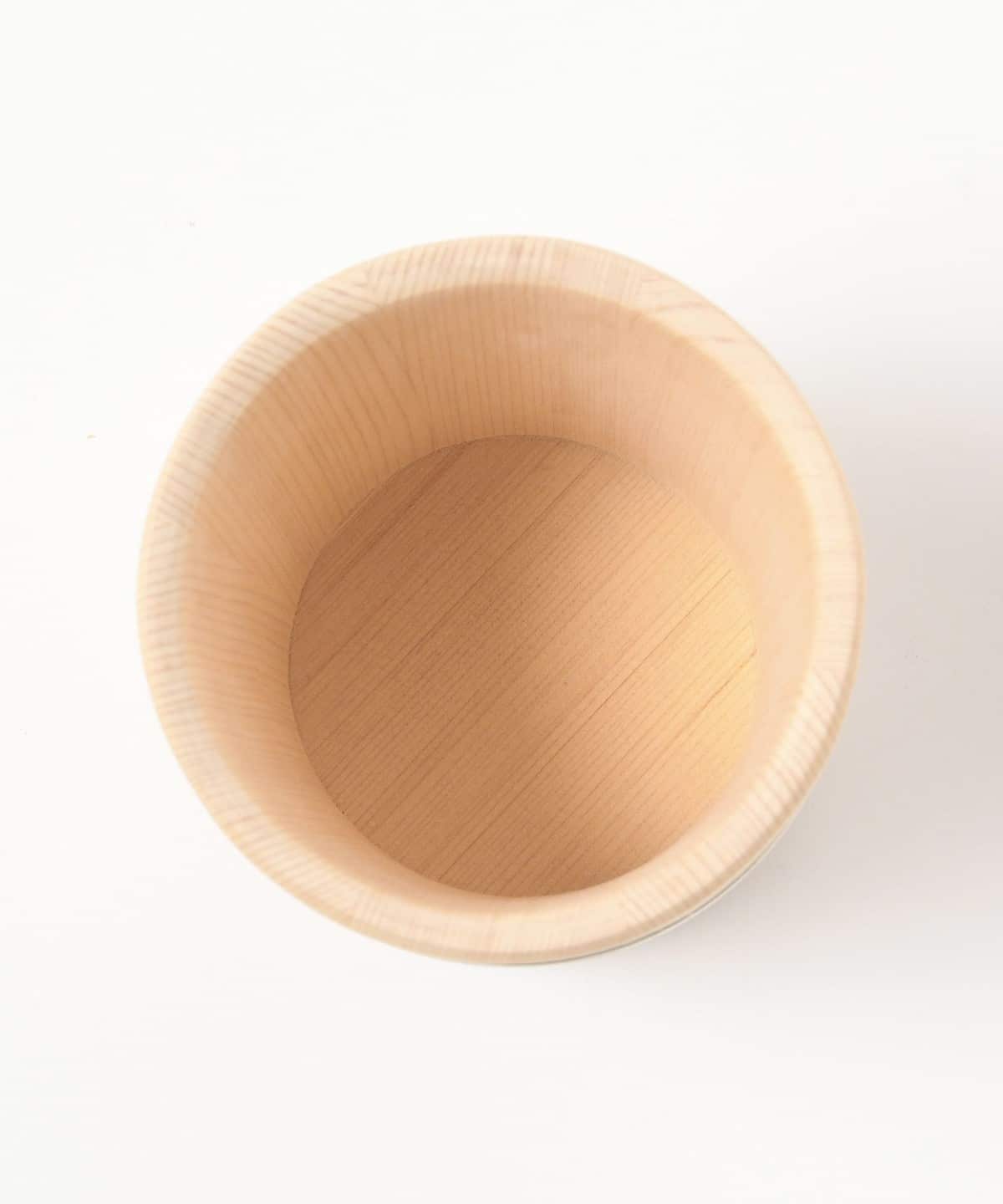 桶榮 / 江戶結桶 杯