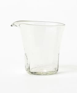 吹きガラス工房 琥珀 / 酒器