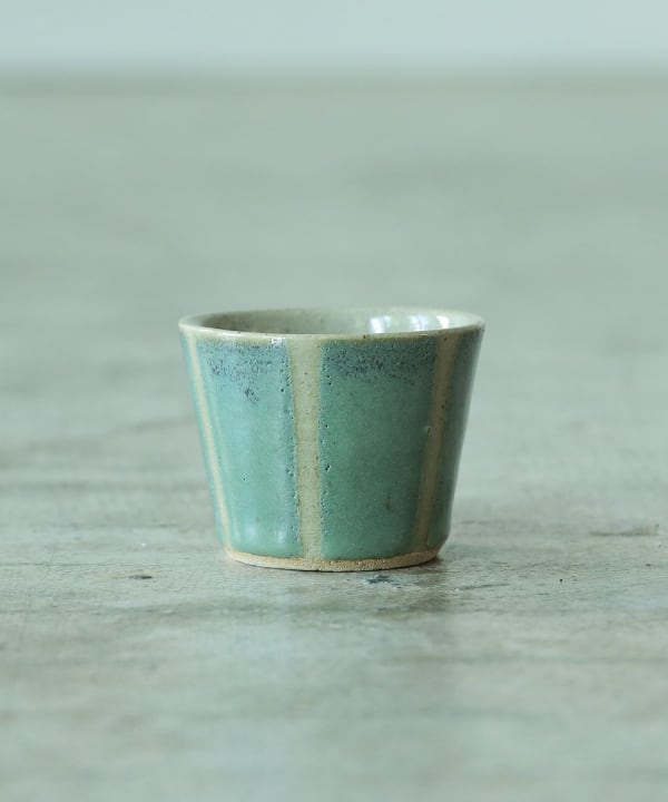 fennica（フェニカ）濱田窯 / 益子焼 そば猪口（食器・キッチン