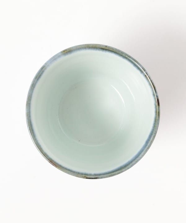 艸茅窯 / 蕎麦猪口