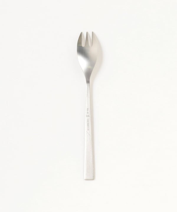 BEAMS JAPAN (BEAMS JAPAN) Kenmochi Isamu / SASA Fork Small BEAMS JAPAN (BEAMS JAPAN) Kenmochi Isamu / SASA Fork Small
