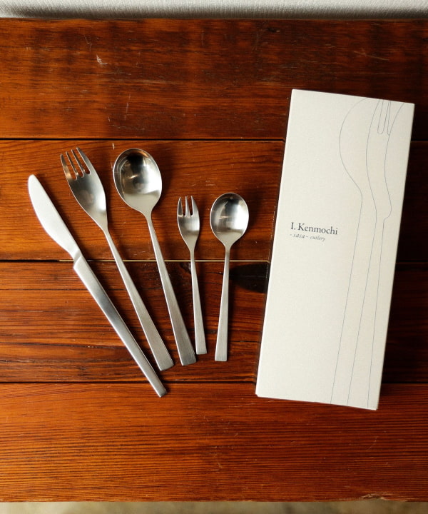 22ー22ステンレス】フェリシモ「おかあさんにおしえてもらった