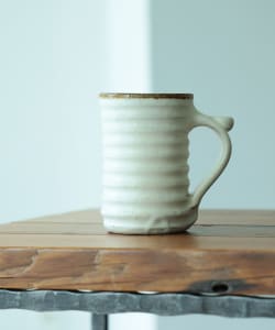 七尾佳洋 / マグカップ