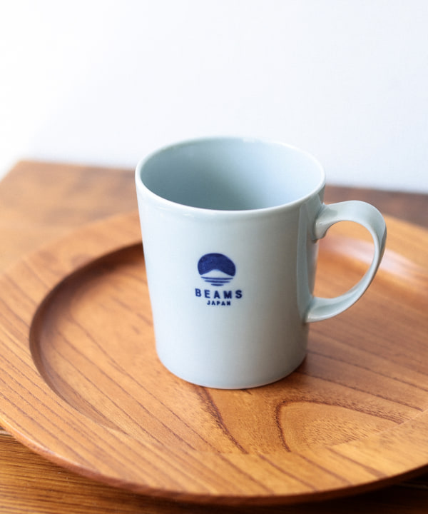 BEAMS JAPAN（ビームス ジャパン）【別注】堀江陶器 / 波佐見焼