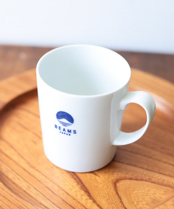 BEAMS JAPAN（ビームス ジャパン）【別注】堀江陶器 / 波佐見焼