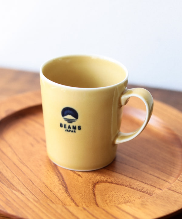 BEAMS JAPAN（ビームス ジャパン）【別注】堀江陶器 / 波佐見焼