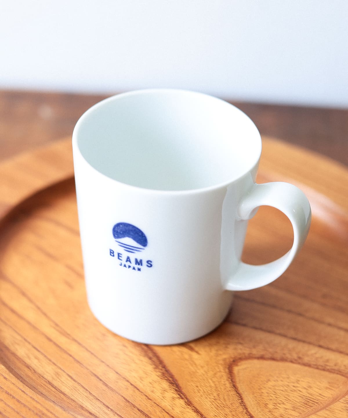 【別注】堀江陶器 / 波佐見焼 マグカップ 食器・キッチン・食品 MEN 白磁 ONE SIZE 【別注】堀江陶器 / 波佐見焼 マグカップ 食器・キッチン・食品 MEN 白磁 ONE SIZE