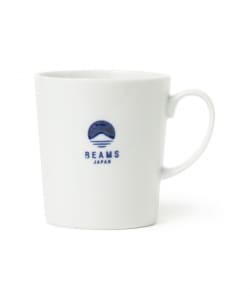 【別注】堀江陶器 / 波佐見焼 マグカップ
