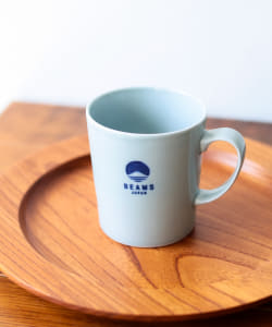 【別注】堀江陶器 / 波佐見焼 マグカップ