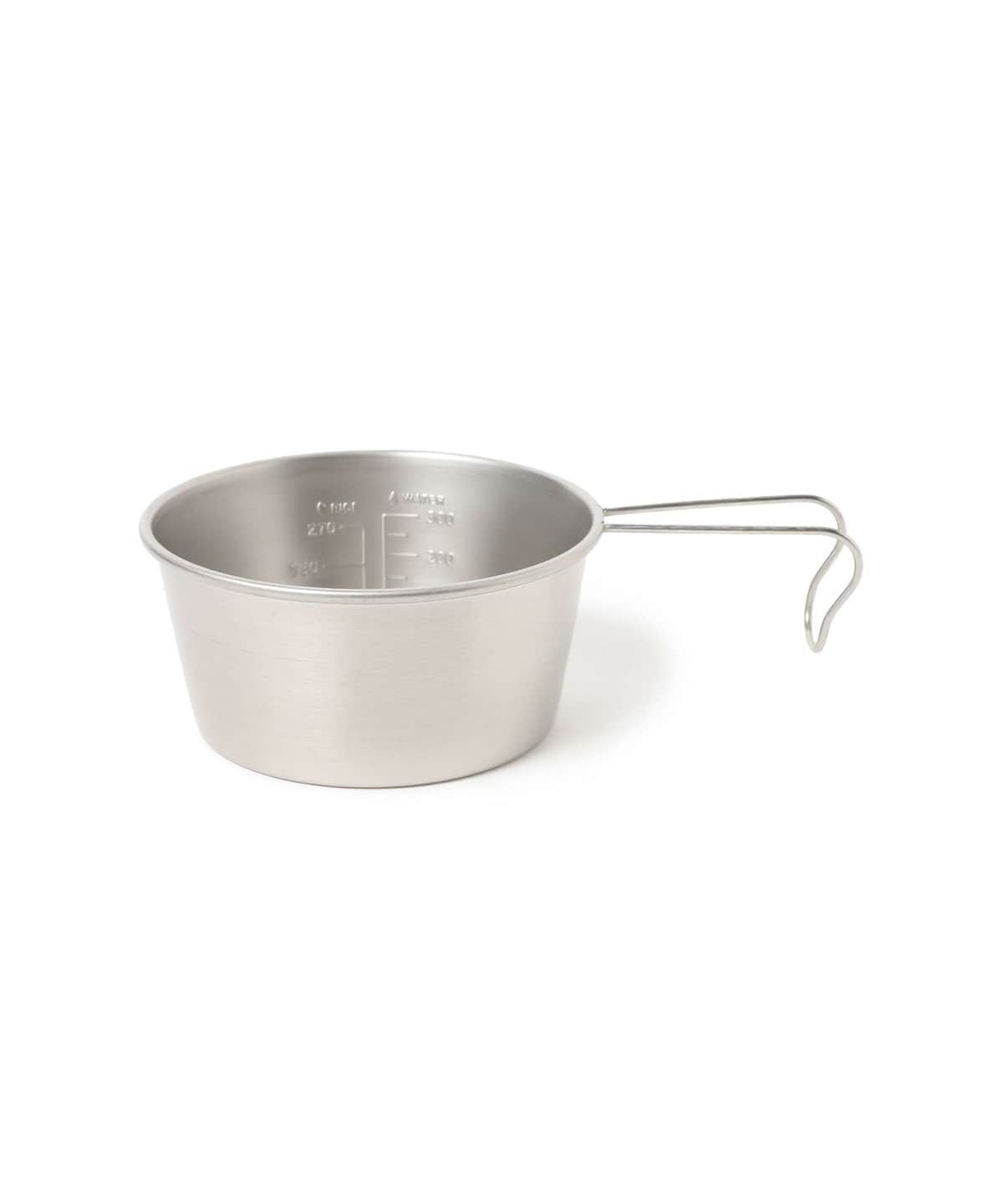 BEAMS JAPAN (BEAMS JAPAN) Stainless Steel Sierra Cup
