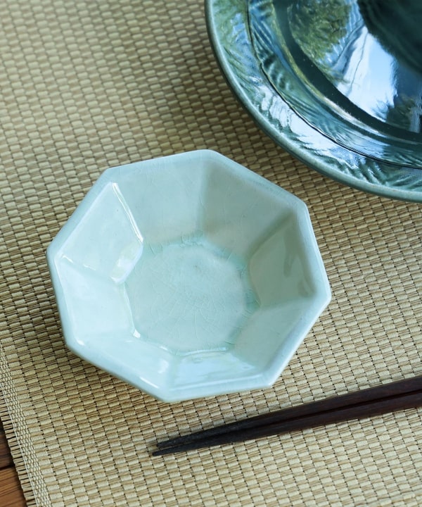 fennica (fennica) Hoshinomiya Seito / Takahashi Ai Octagonal