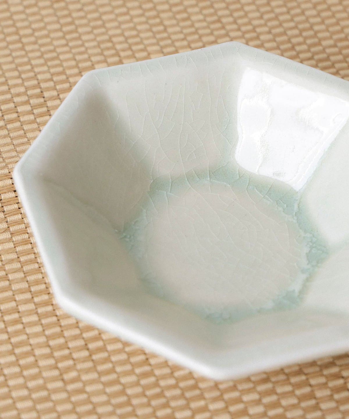 fennica（フェニカ）星の宮製陶 / 高橋あい 八角皿（食器・キッチン