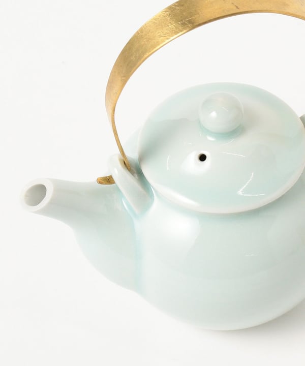 fennica (fennica) Soso Kiln / Plain Earthenware Teapot fennica (fennica) Soso Kiln / Plain Earthenware Teapot