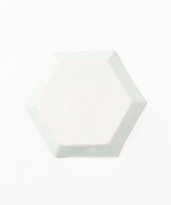 【お得】 fennica Hexagonal Design Windmill / Kiln Soso (fennica) 工芸品