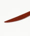 Vermilion lacquer