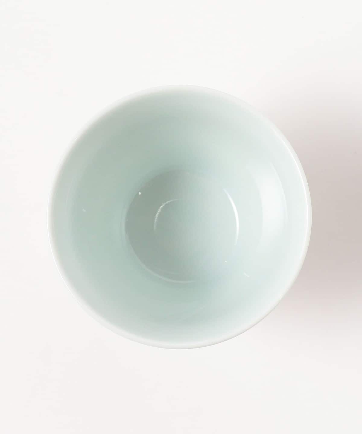【別注】堀江陶器 / 波佐見燒 自由杯