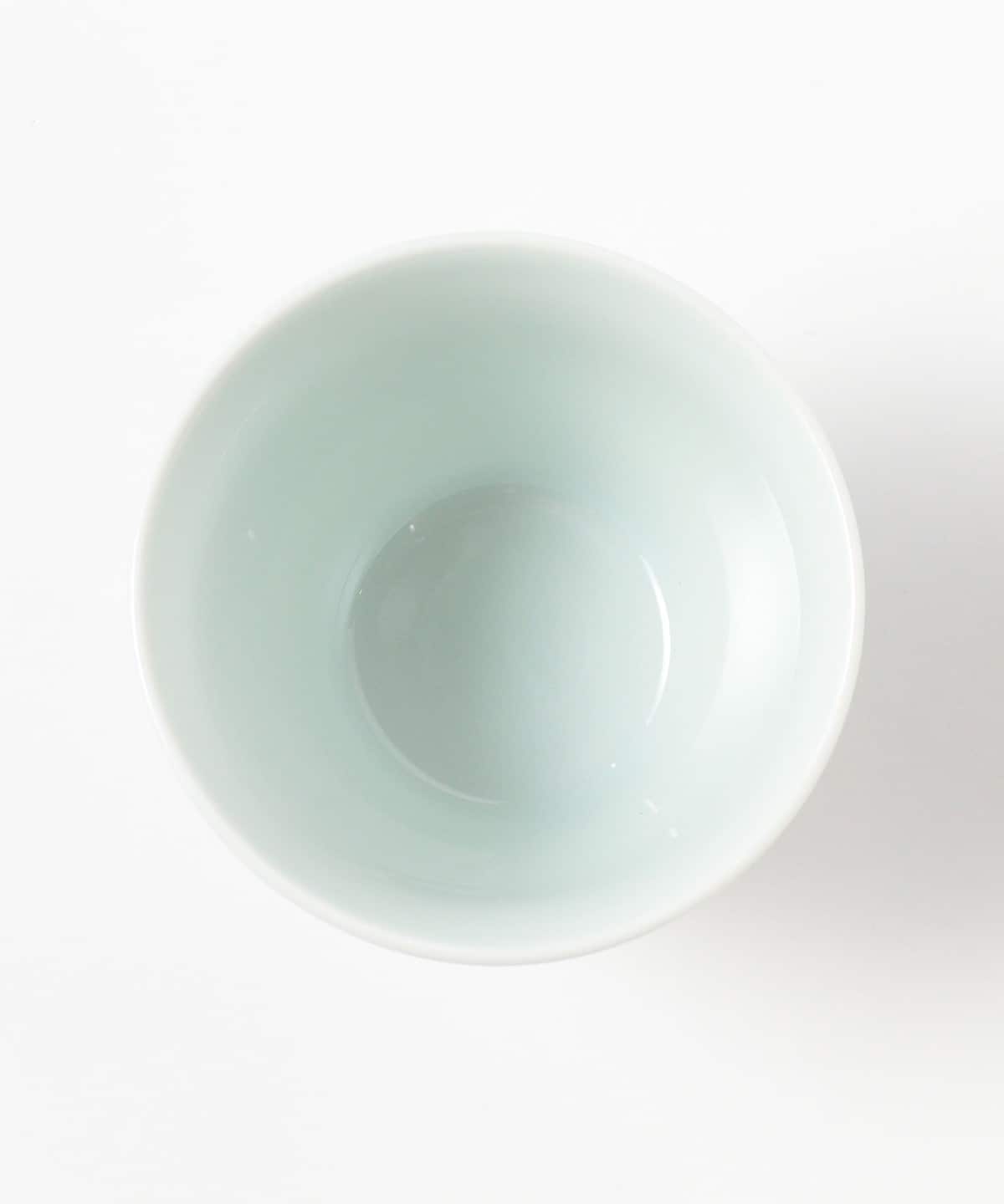 【別注】堀江陶器 / 波佐見燒 自由杯