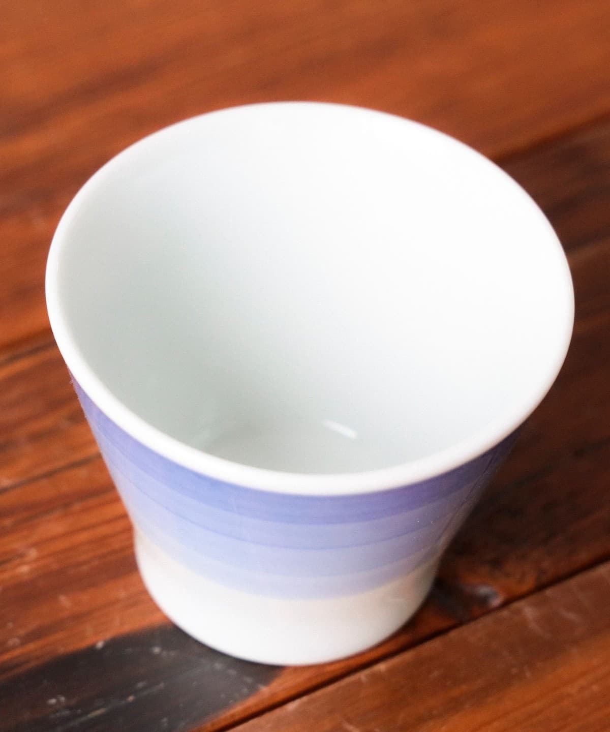 【別注】堀江陶器 / 波佐見燒 自由杯