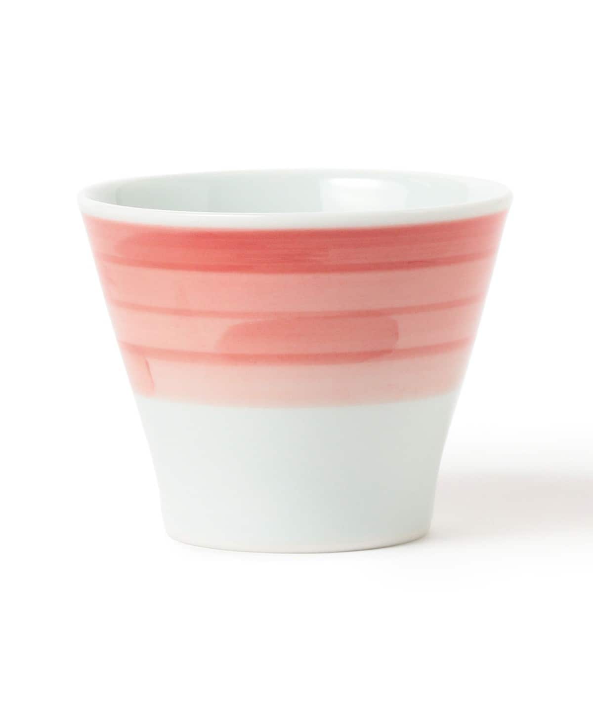 【別注】堀江陶器 / 波佐見燒 自由杯