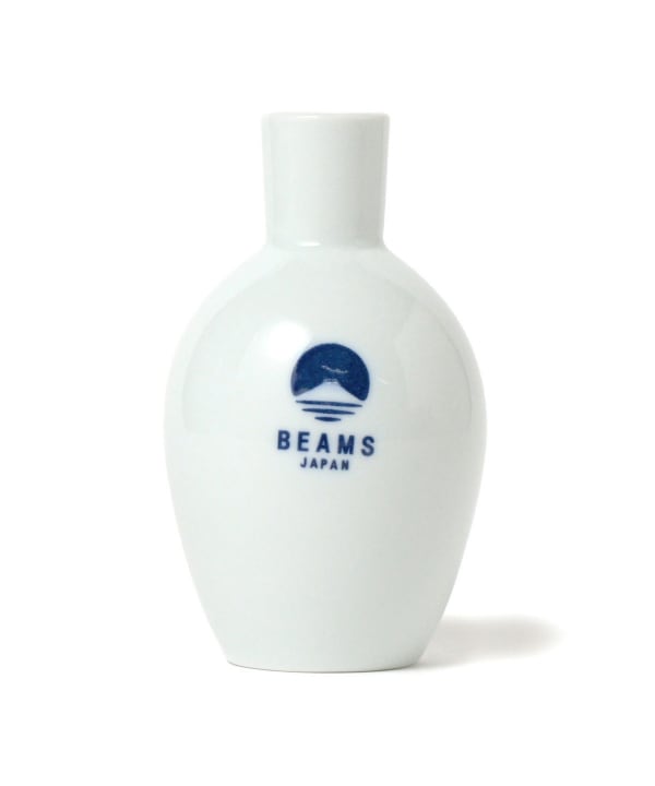 BEAMS JAPAN（ビームス ジャパン）【別注】堀江陶器 / 波佐見焼 徳利