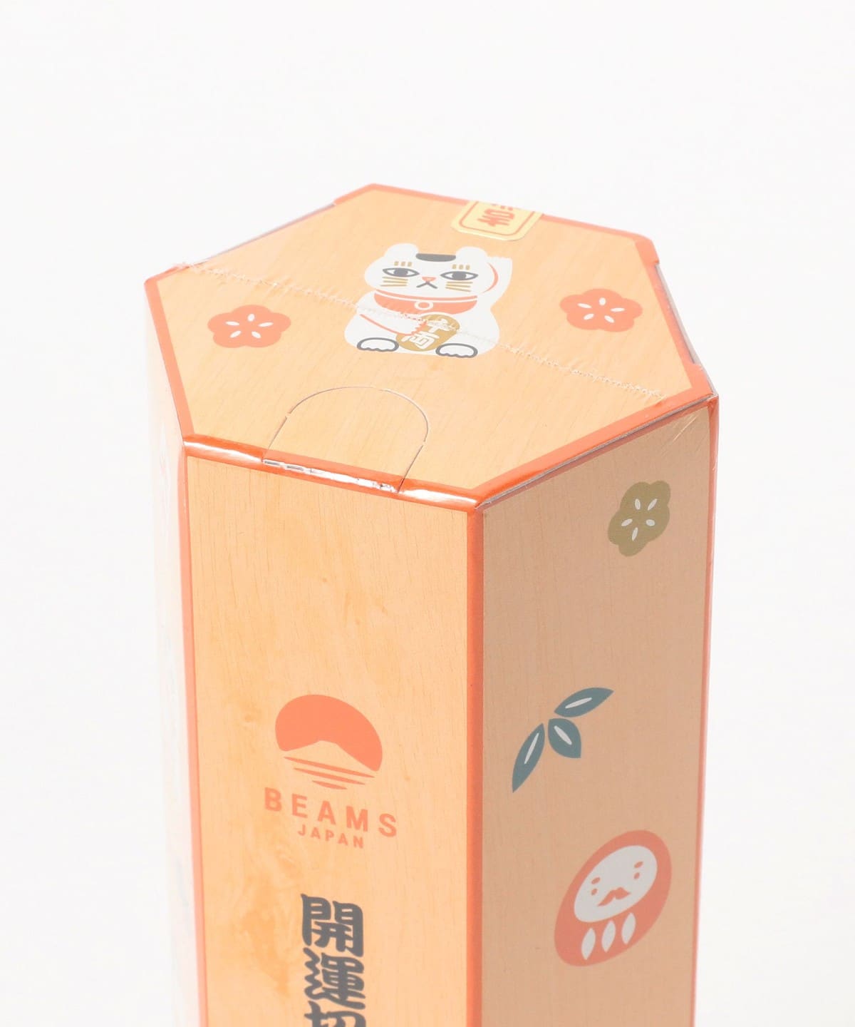 BEAMS JAPAN (BEAMS JAPAN) [Special order] Kawakami Shoten