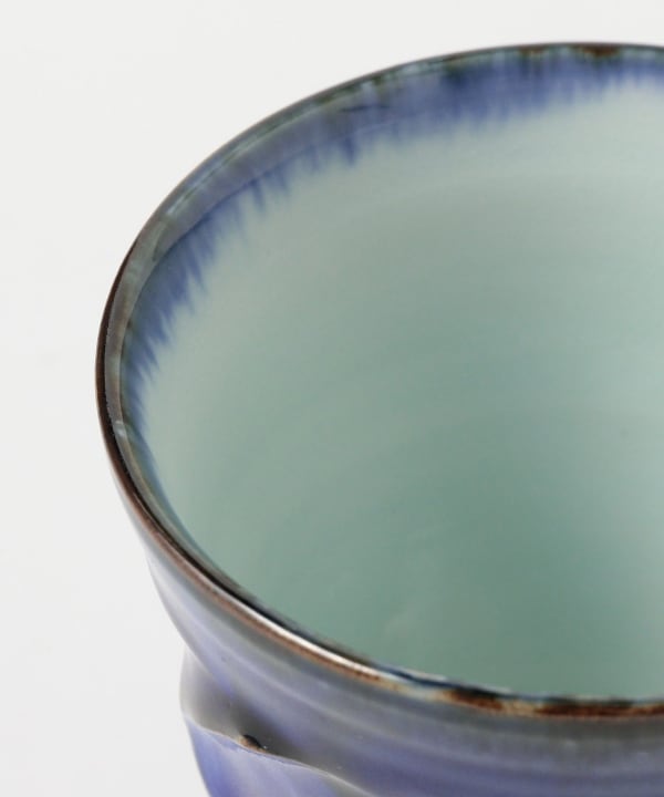 草茅窯/琉璃馬克杯