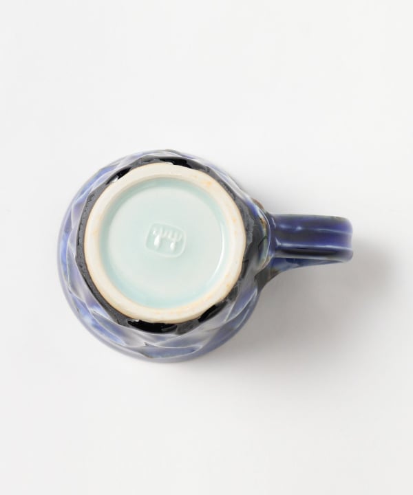 草茅窯/琉璃馬克杯