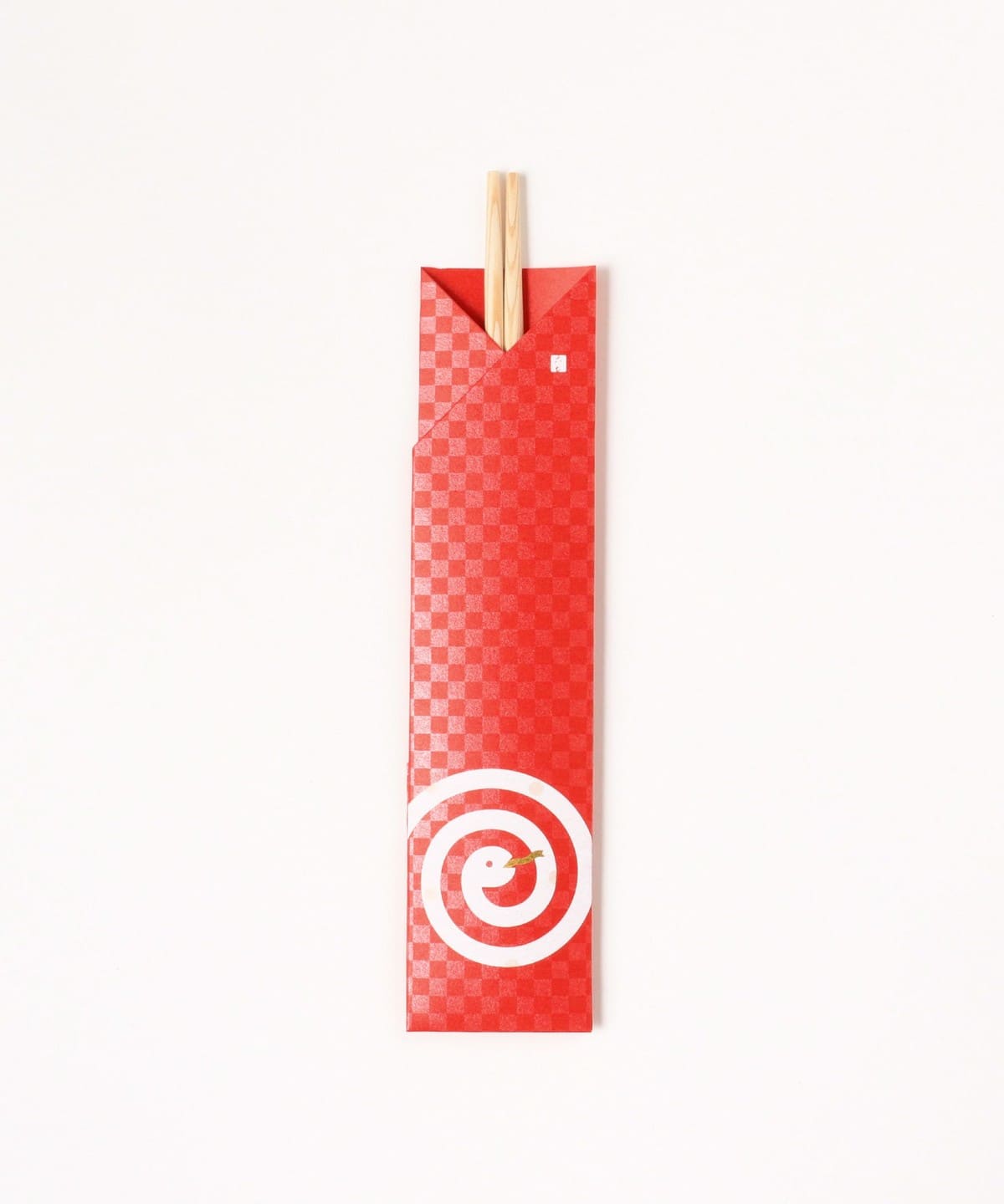 京都烏丸六七堂 / 吉祥祝賀筷 巳年 2雙