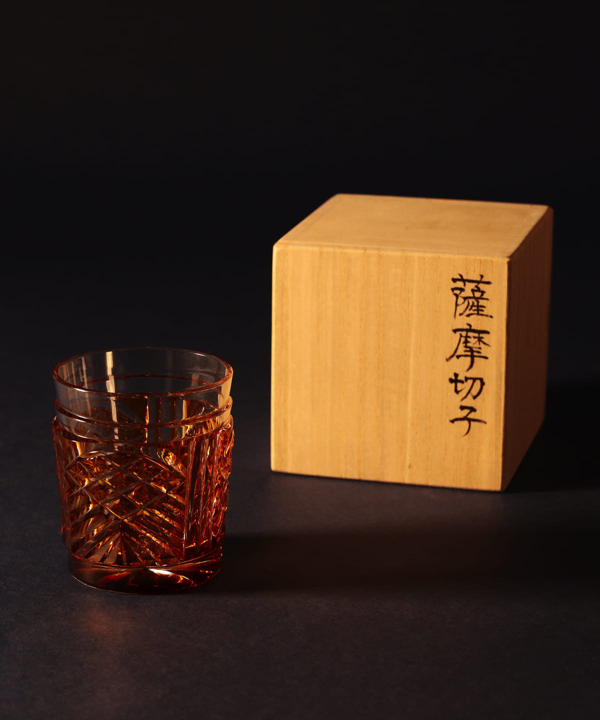 BEAMS JAPAN(ビームス ジャパン)美の匠 ガラス工房 弟子丸 BEAMS JAPAN(ビームス ジャパン)美の匠 ガラス工房 弟子丸