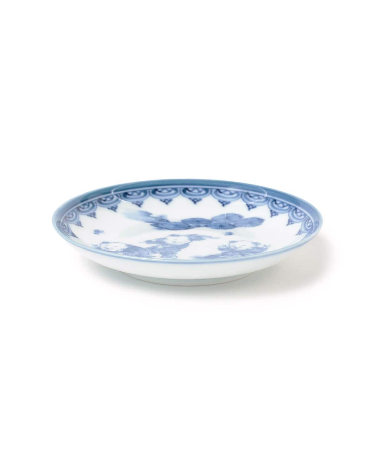 BEAMS JAPAN（ビームス ジャパン）平戸松山窯 / みかわち焼 献上唐子