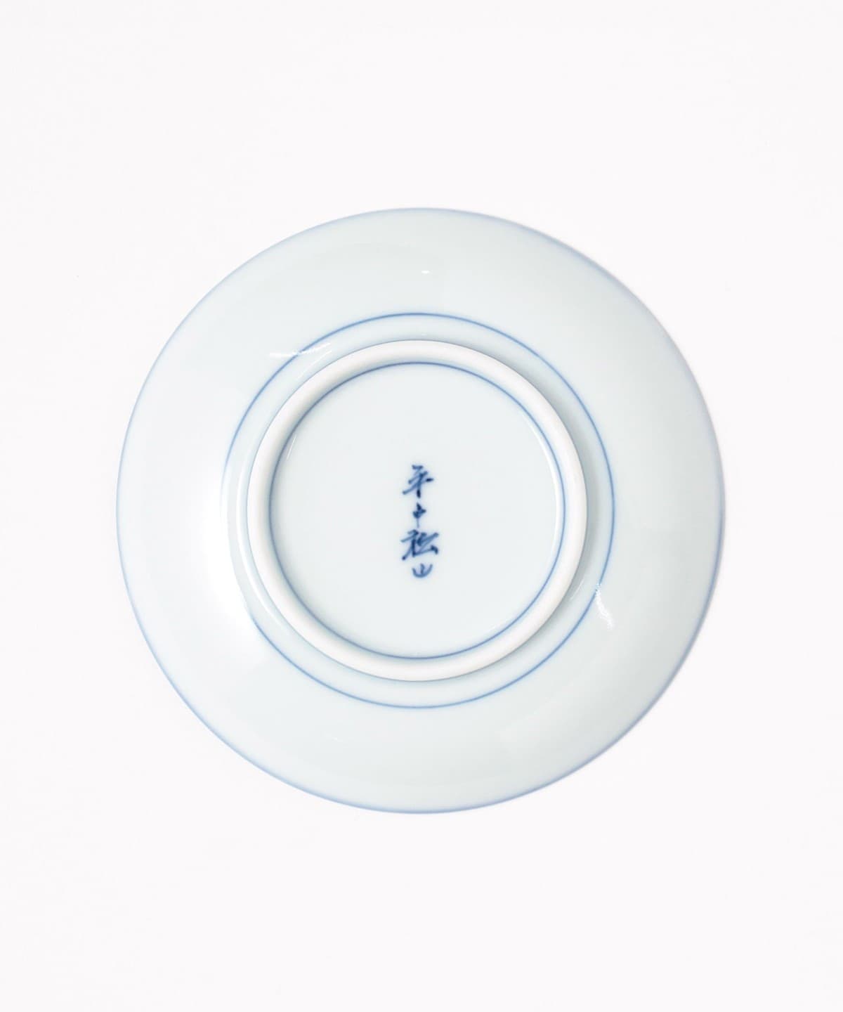 BEAMS JAPAN（ビームス ジャパン）平戸松山窯 / みかわち焼 献上唐子