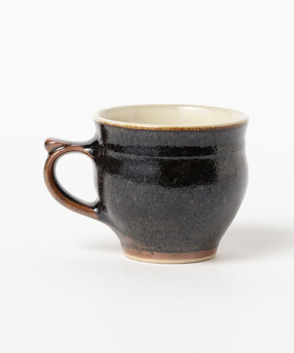 スタンダードウェア - コーヒー碗・皿、紅茶碗・皿｜出西窯