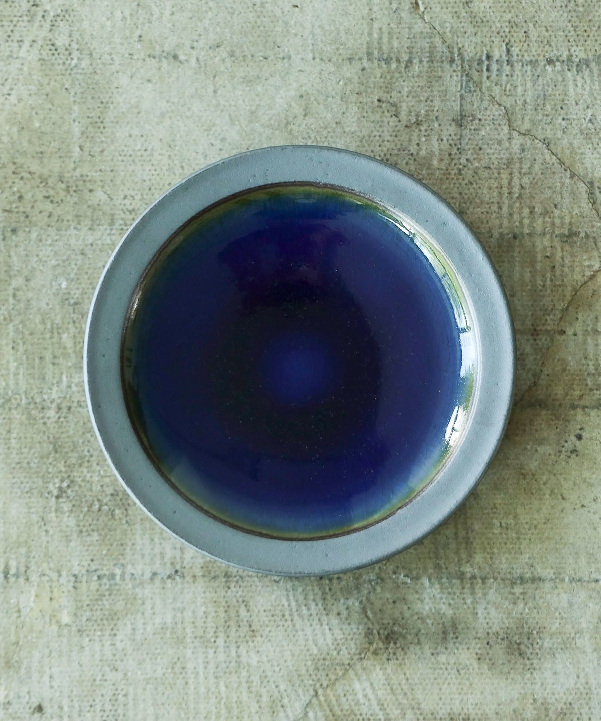 出西窯 シュッサイガマ / 縁鉄砂呉須釉 7寸皿 食器・キッチン・食品 MEN 縁鉄砂呉須釉 ONE SIZE 出西窯 シュッサイガマ / 縁鉄砂呉須釉 7寸皿 食器・キッチン・食品 MEN 縁鉄砂呉須釉 ONE SIZE