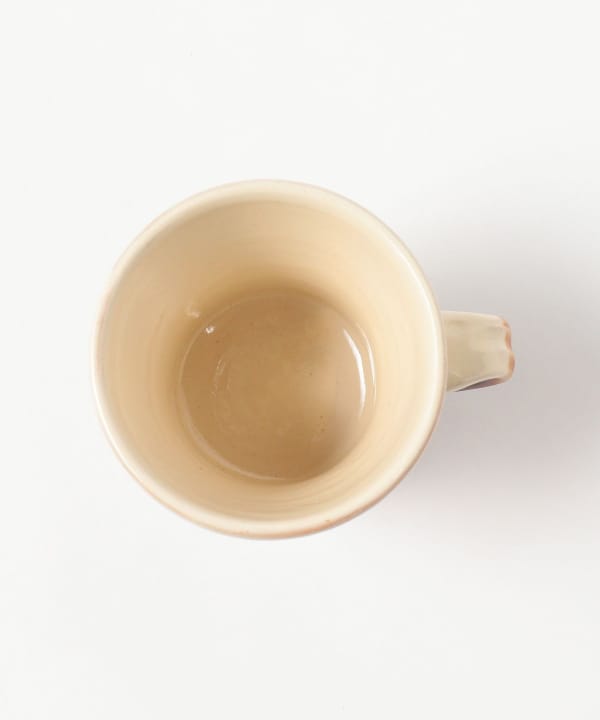 fennica（フェニカ）出西窯 / 手付き マグカップ（食器