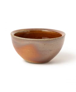 出西窯 / 焼〆ボウル 4寸