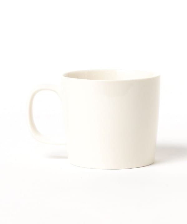 BEAMS JAPAN（ビームス ジャパン）【八雲】木彫り熊 イラスト