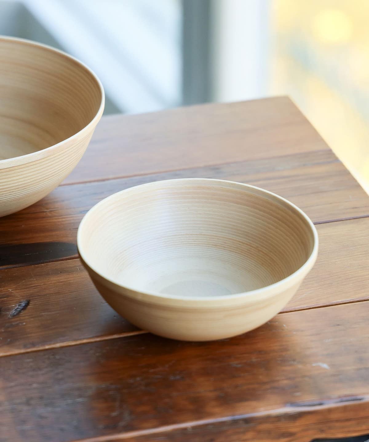 BUNACO ブナコ / BOWL ボウル 15cm 食器・キッチン・食品 MEN NATURAL ONE SIZE BUNACO ブナコ / BOWL ボウル 15cm 食器・キッチン・食品 MEN NATURAL ONE SIZE