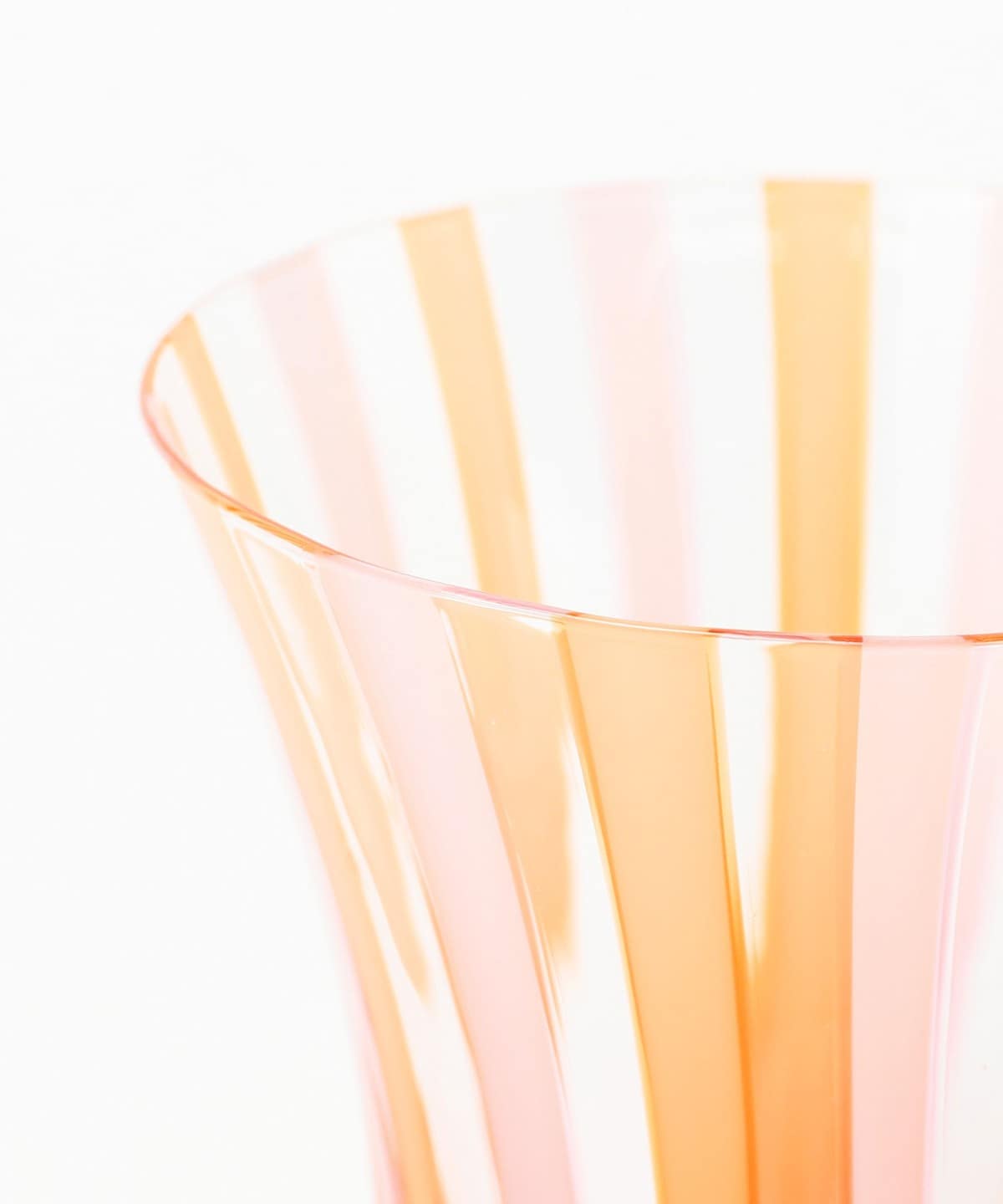 北洋硝子 BEAMS JAPAN（ビームス ジャパン）【別注】北洋硝子 / 津軽