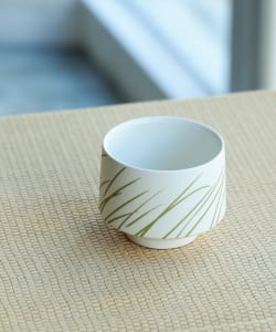 Mustakivi / TUULI カップ