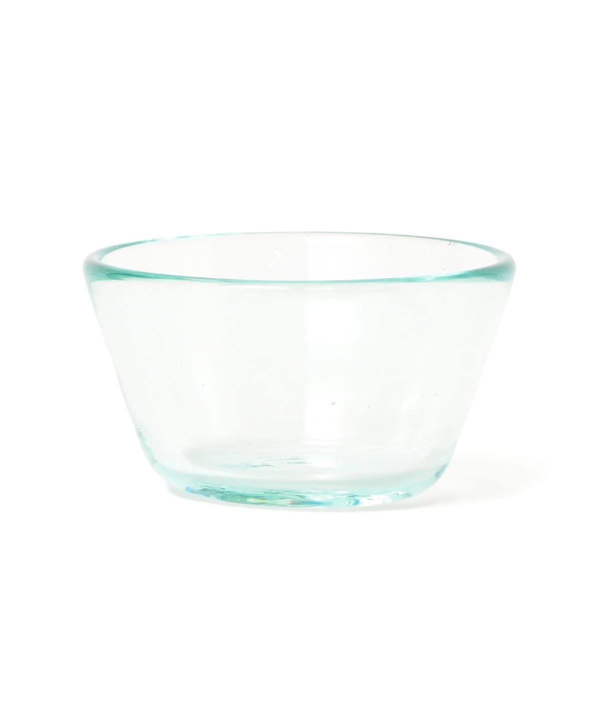 奥原硝子製造所 オクハラガラスセイゾウショ / アイス皿 食器・キッチン・食品 WOMEN - ONE SIZE 奥原硝子製造所 オクハラガラスセイゾウショ / アイス皿 食器・キッチン・食品 WOMEN - ONE SIZE