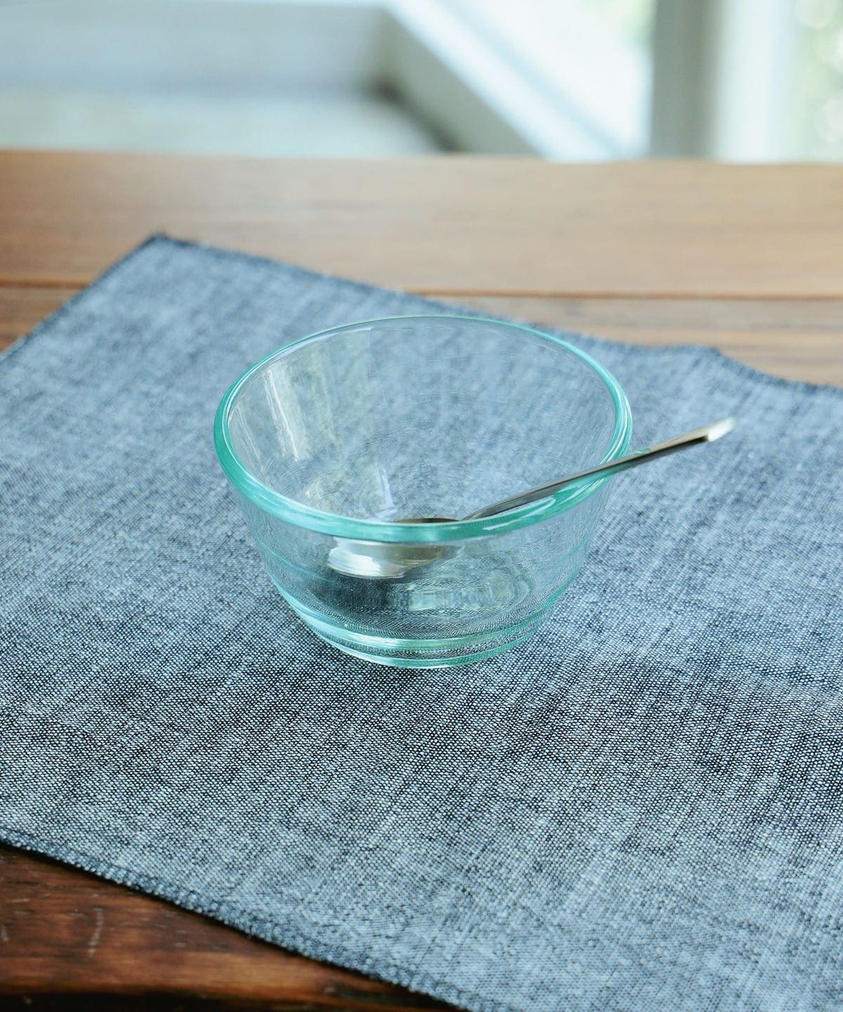 奥原硝子製造所 オクハラガラスセイゾウショ / アイス皿 食器・キッチン・食品 WOMEN - ONE SIZE