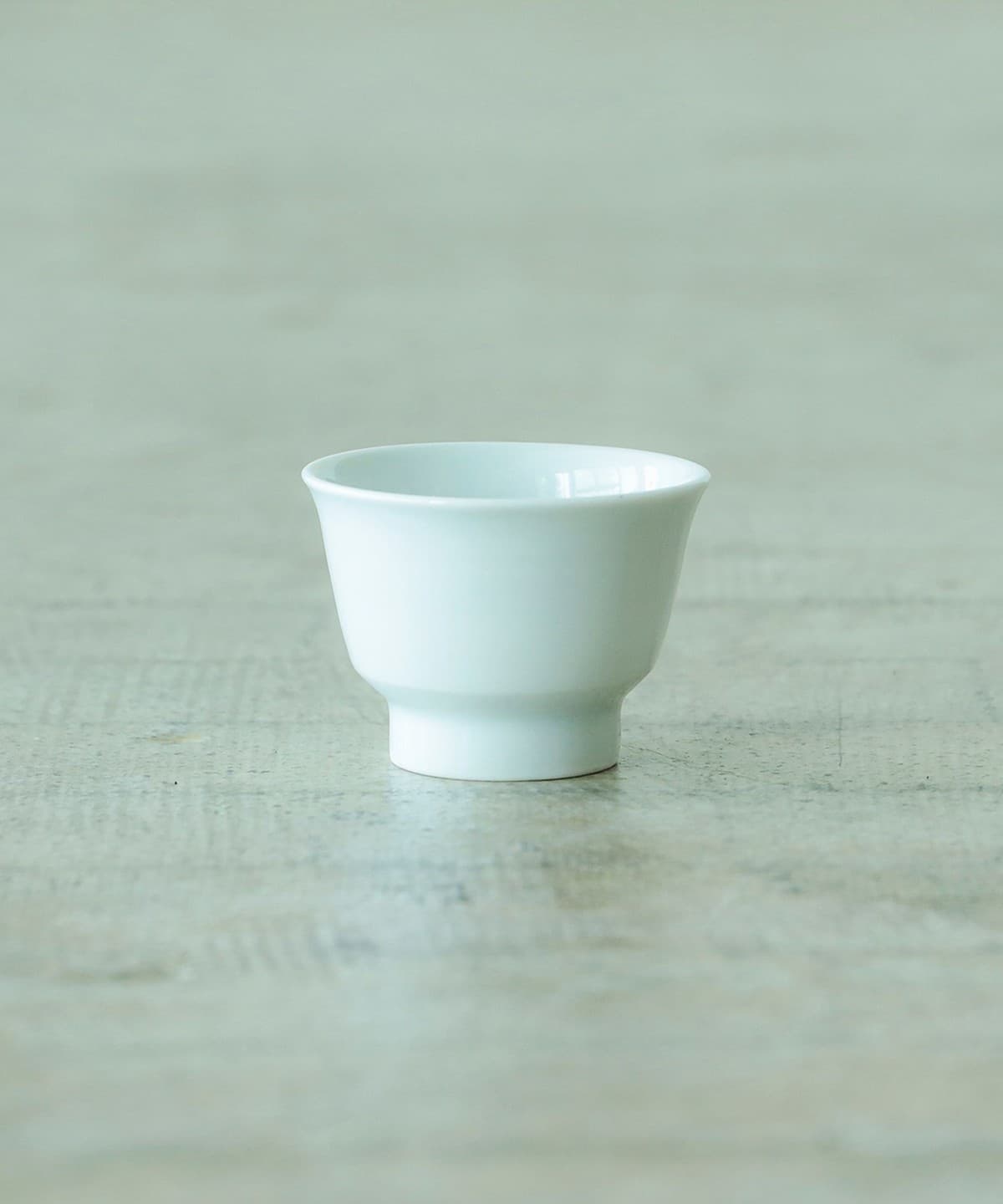 fennica（フェニカ）祐工窯 / 阿部眞士 白磁くみ出し（食器・キッチン