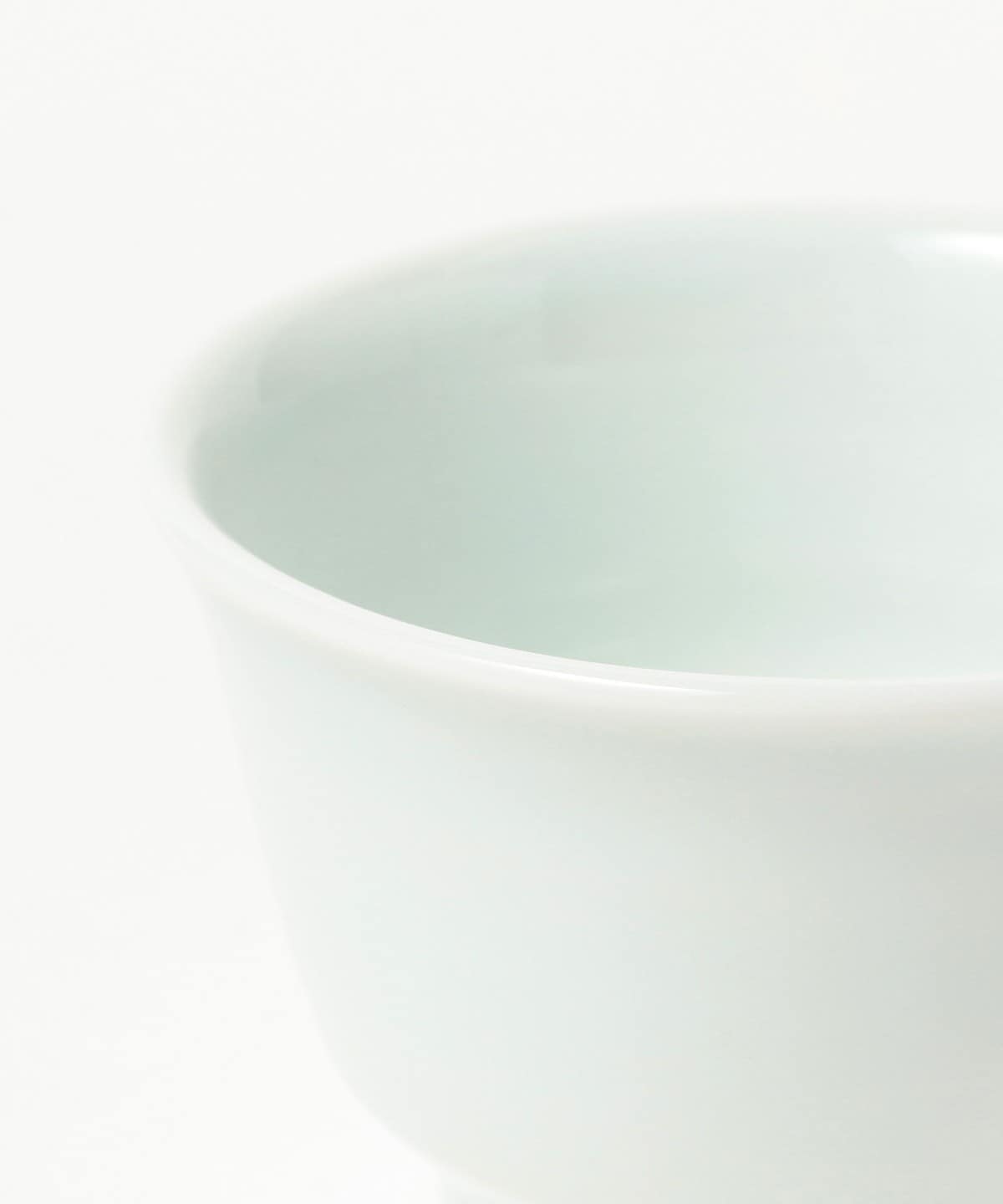 fennica（フェニカ）祐工窯 / 阿部眞士 白磁くみ出し（食器・キッチン