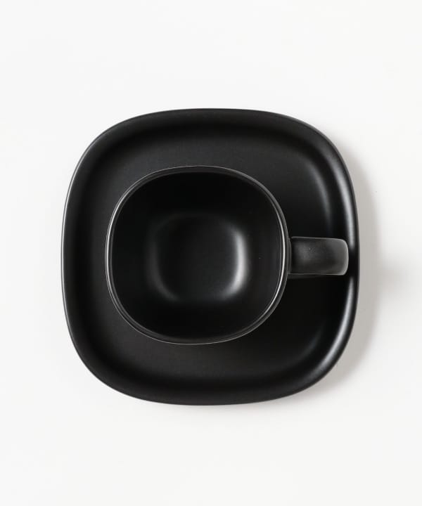柳宗理 / セラミック コーヒーカップソーサー