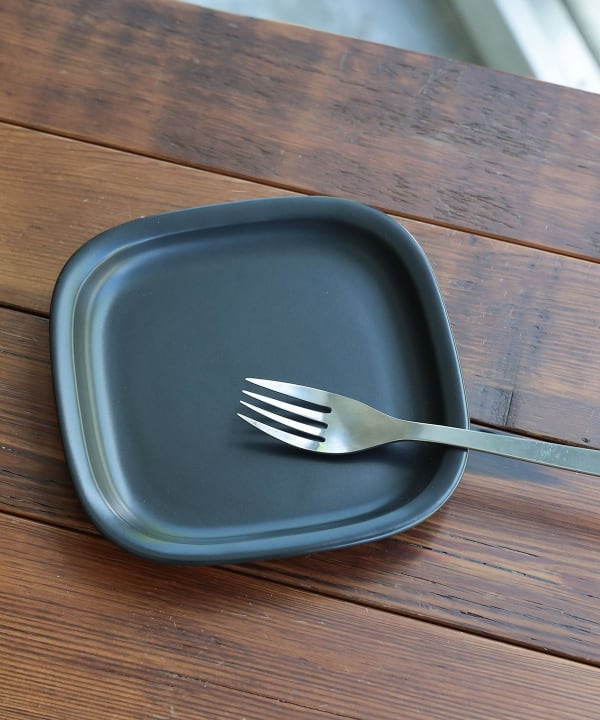 fennica（フェニカ）柳宗理 / セラミック プレート M（食器・キッチン