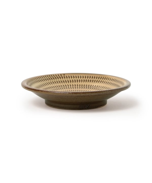 Koishiwara ware / Kanamaru kiln 5-inch plate
