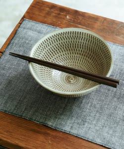 【九州のうつわ展】小石原焼 / 金丸窯 丼