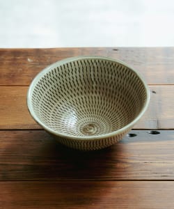 【九州のうつわ展】小石原焼 / 金丸窯 鉢