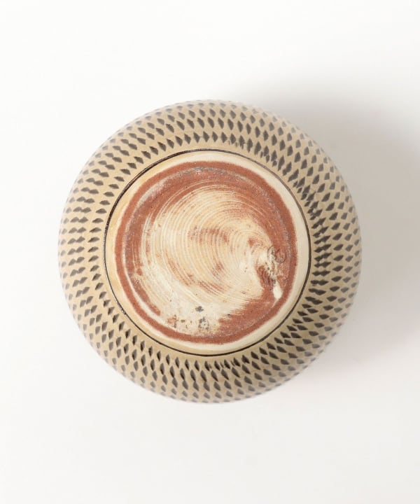 fennica（フェニカ）小石原焼 / 金丸窯 壺（食器・キッチン